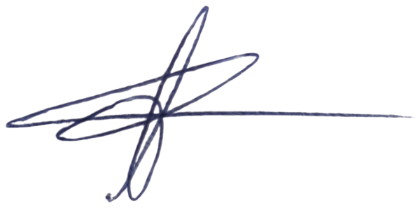 Firma Directora de Sede