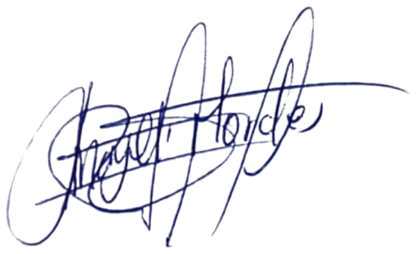Firma Directora de Sede