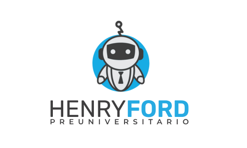 Pre Henry Ford Preuniversitario