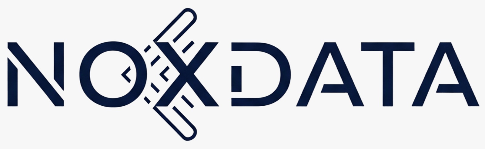 Logo de NoxData Tech
