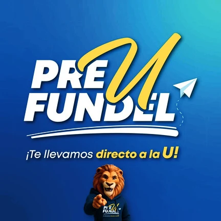 Preuniversitario Fundel