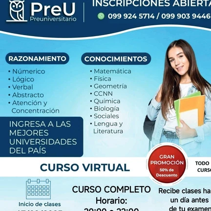 Profe Luis Fernando