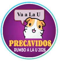 Precavidos.com