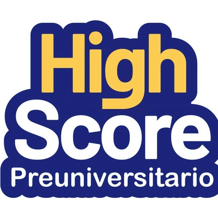High Score Preuniversitario