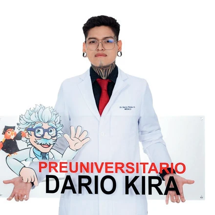 Preu Dario Kira