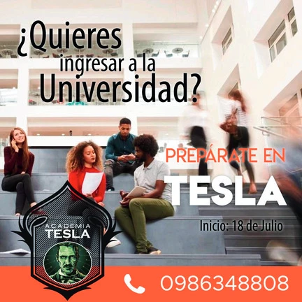 Academia Tesla