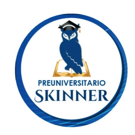 Preuniversitario Skinner