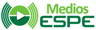 Logo ESPE