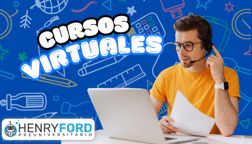 CURSOS VIRTUALES 