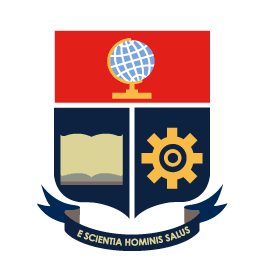 Logo Escuela Politécnica Nacional - EPN