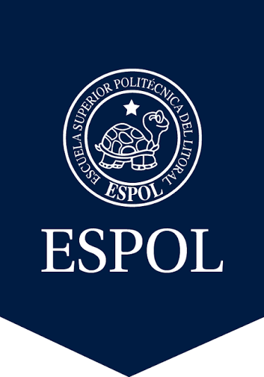Logo Escuela Superior Politécnica del Litoral - ESPOL